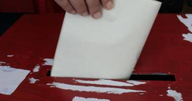 Stire din Politică-Administrație : REZULTATE FINALE ALEGERI
