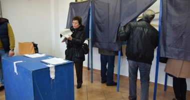 Alegeri parlamentare. Ora 10,00, rezultate oficiale