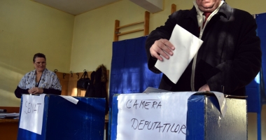 Constănțenii au profitat de vremea însorită și au ieșit la vot - 3