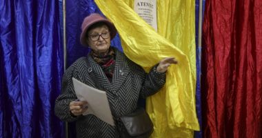Stire din Politică-Administrație : Mobilizare masivă la urne! Care este prezența la vot la nivel național și în județul Constanța, la ora 21.00