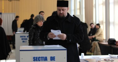 Bătălia pentru Universitatea "Ovidius"a început - 7
