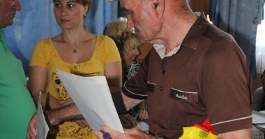 Stire din Politică-Administrație : Cum s-a votat în județul Constanța în localitățile ai căror primari au plecat de la PDL