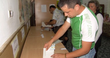 Stire din Politică-Administrație : REZULTATE FINALE / Cum se împarte puterea în județul Constanța