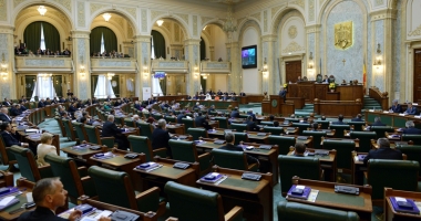 Stire din Politică-Administrație : Aviz favorabil pentru Legea grațierii