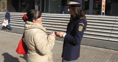 Stire din Eveniment : Informează-te! Un vot ilegal te poate trimite la închisoare