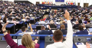 Stire din Actualitate : Cine sunt eurodeputații români care au votat "pentru" acordul Mercusor