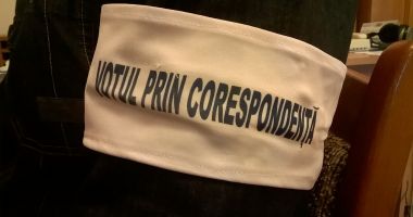 Stire din Politică-Administrație : Peste 20.000 de români din străinătate vor să voteze la parlamentare