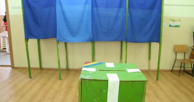 Stire din Politică-Administrație : ARD solicită MAI să comunice numărul cetățenilor cu drept de vot