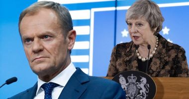 Stire din Actualitate : "Votul negativ al parlamentarilor britanici a crescut riscurile unui Brexit fără acord"