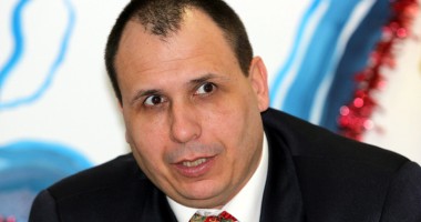 Stire din Politică-Administrație : "Votul într-un singur tur este nedemocratic!"