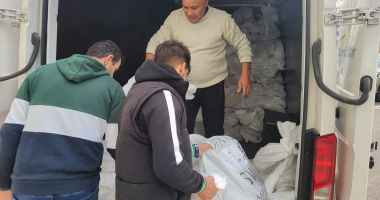La Constanța a început renumărarea voturilor pentru turul I al prezidențialelor. Sacii cu buletine au ajuns, la prima oră, la Prefectură - 8