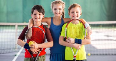 Stire din Sport : Voucher în valoare de 300 de lei, pentru copiii care se legitimează la cluburi sportive
