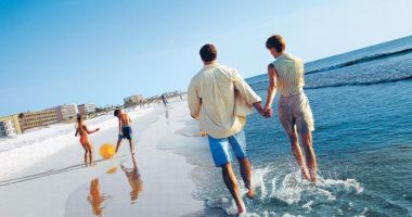 Record la voucherele de vacanță!