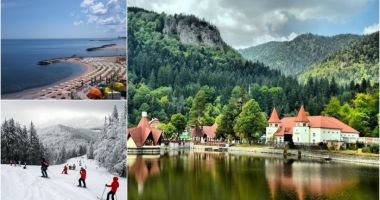 Stire din Social : Vouchere de vacanţă 2022. Cine sunt românii care se vor bucura de servicii turistice gratuite
