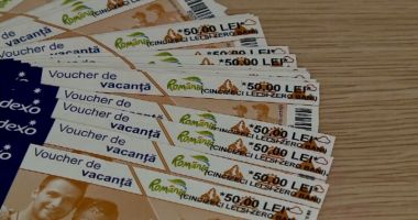 Stire din Social : Voucherele de vacanță, acordate doar pentru anumiți bugetari, din 2024