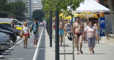 Stire din Social : Voucherele de vacanță, amânate pentru anul 2015