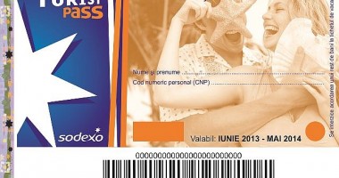 Stire din Economie : 17% dintre românii care au primit tichete de vacanță au venit pe litoral