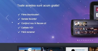 Stire din Tehnologie : Vplus.ro - același Vplay, dar cu o altă pălărie