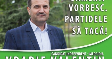 Stire din Politică-Administrație : Onoarea lui Vrabie, îngropată la picioarele lui Tăriceanu. Gurul independenților a devenit "politruc" și "mafiot"