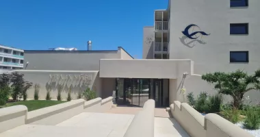Vraja Mării by the Sea, o poveste despre sănătate, recuperare și echilibru