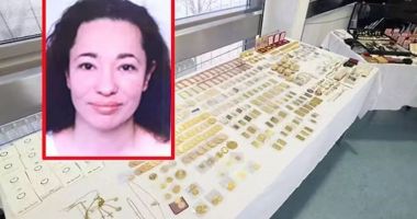 Stire din Actualitate : Poliția, în alertă! Ghicitoarea Mariana M. a țepuit o femeie cu o sumă uriașă
