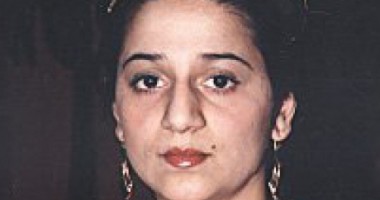Stire din Eveniment : Vrăjitoarea Vanessa s-a predat poliției