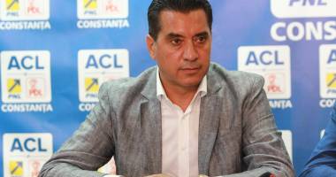 Stire din Politică-Administrație : Senatorul Gigi Chiru, interpelare la ministrul Sănătății