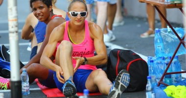 Stire din Sport : Vrei să practici sporturile de iarnă? Hai la selecție!
