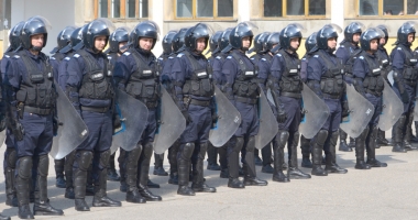 Stire din Eveniment : Vrei să devii jandarm? IJJ Constanța recrutează și selecționează candidați