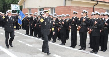 Stire din Eveniment : Vrei o carieră militară? Se fac recrutări la Constanța