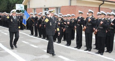 Stire din Eveniment : Vrei să devii marinar militar? Iată ce condiții trebuie să îndeplinești