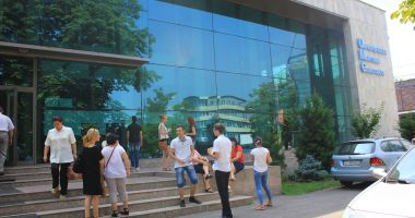 Stire din Cultură-Educație : Vrei să devii student la UMC? Un nou concurs, în luna septembrie