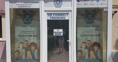 Stire din Cultură-Educație : Vrei să mergi la facultate în Marea Britanie? Iată unde primești informații și consiliere gratuită
