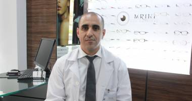 Stire din Sănătate : Vrei să scapi  de ochelarii  de vedere?  Iată ce pași  ai de urmat