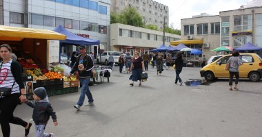 Stire din Social : Cum va fi vremea astăzi, la Constanța