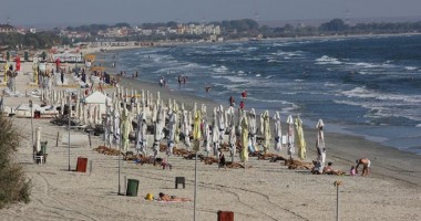 Stire din Social : Vreme instabilă, dar destul de caldă, săptămâna aceasta, la Constanța