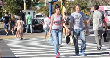 Stire din Social : Vreme în răcire, pe litoral