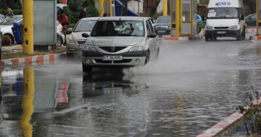 Stire din Social : ANM/ Vine frigul. Vezi aici ce temperaturi vom avea până la jumătatea lui noiembrie