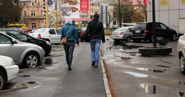 Stire din Social : Cum va fi vremea în week-end, la Constanța