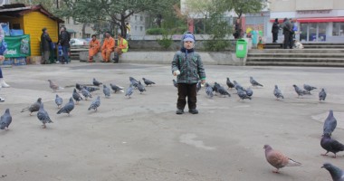 Stire din Social : Cum va fi vremea astăzi, la Constanța