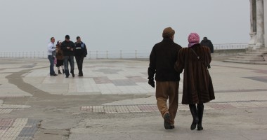 Stire din Social : Cum va fi vremea mâine, la Constanța