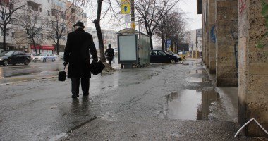 Stire din Social : Cum va fi vremea în Dobrogea, în următoarele două săptămâni