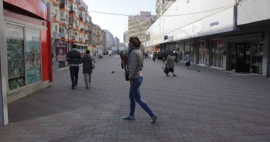 Stire din Social : Cum va fi vremea săptămâna viitoare, la Constanța