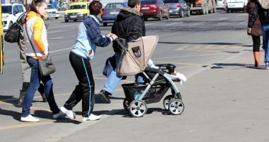 Stire din Social : Cer senin și maxime de 16 grade Celsius, astăzi, la Constanța