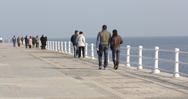 Stire din Social : Cum va fi vremea astăzi, la Constanța