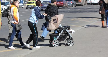 Stire din Social : Cum va fi vremea astăzi, la Constanța
