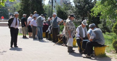 Stire din Social : Vreme frumoasă, dar răcoroasă, la Constanța