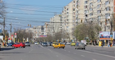 Stire din Social : Cum va fi vremea duminică, la Constanța