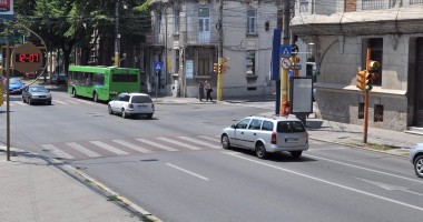 Stire din Social : Cum va fi vremea astăzi, la Constanța