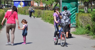 Stire din Social : Vreme instabilă și ploi slabe,  astăzi, la Constanța